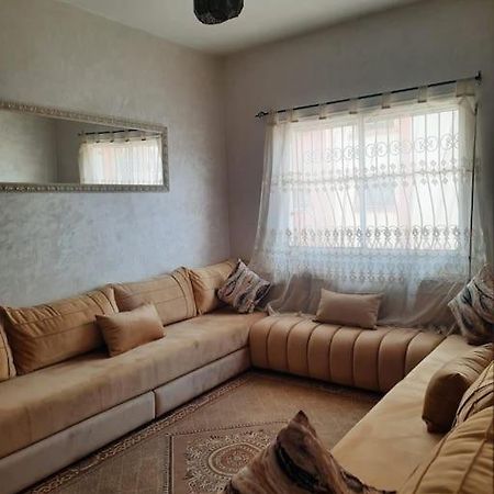 Bel Appartement A Louer Agadir Exteriör bild