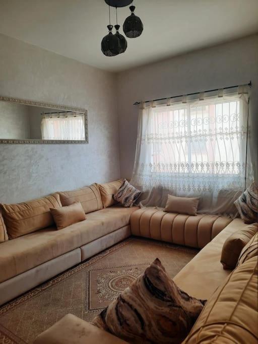 Bel Appartement A Louer Agadir Exteriör bild