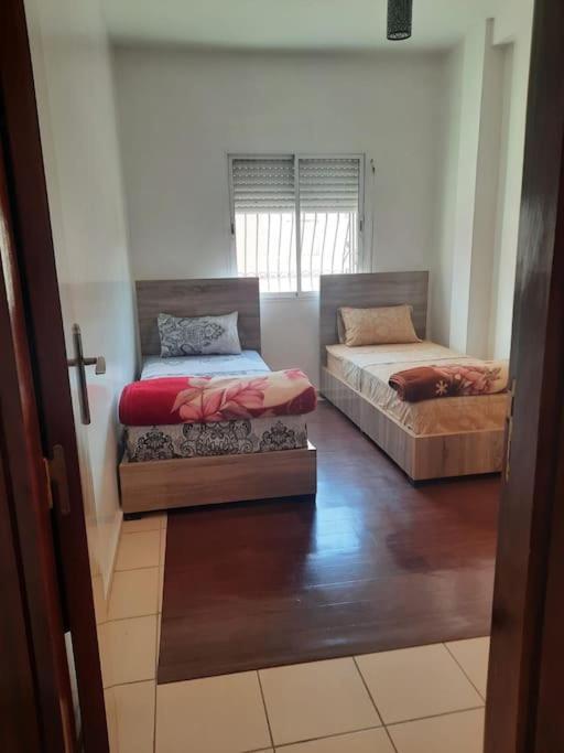 Bel Appartement A Louer Agadir Exteriör bild