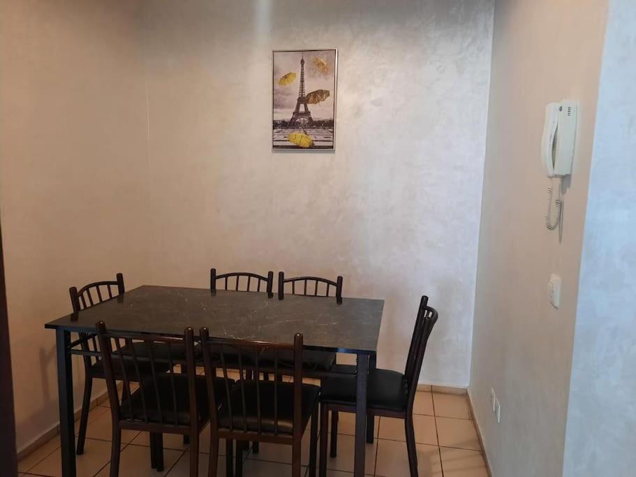 Bel Appartement A Louer Agadir Exteriör bild